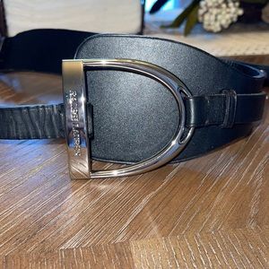 Ralph Lauren belt, perfect condition size Medium